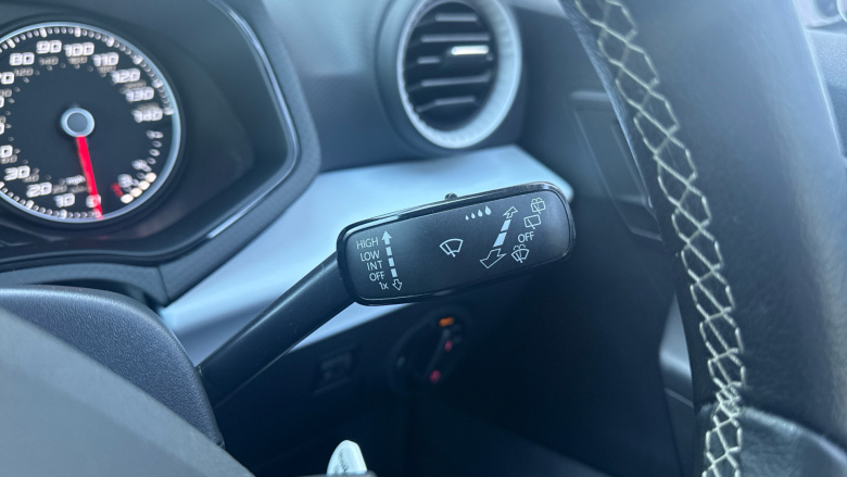 SEAT Arona 1.0 TSI SE Technology 5dr Petrol Hatchback